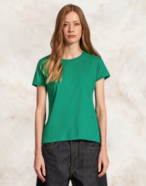 BCTW02T - B&C BE INSPIRED - T-shirt E150 femmeBCTW02T - B&C BE INSPIRED - T-Shirt Femme E150B&C